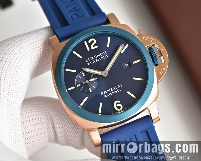 Replica Panerai 44mm 110936 Watch