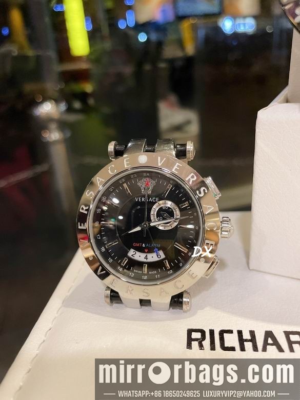 Replica Versace 45mm 11nms31 Watch