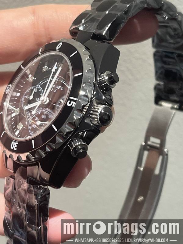 Replica Chanel 43mm 34mm 110383 Watch
