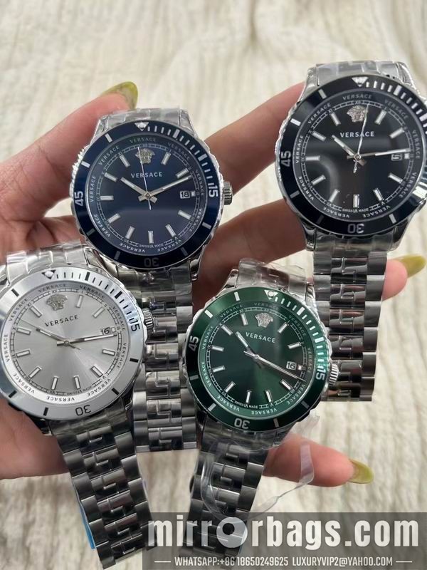 Replica Versace watch 031132 Watch