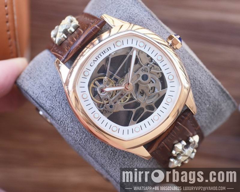 Replica Cartier 41mm 042435 Watch