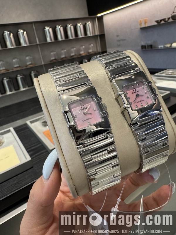 Replica Omega 22X24mm 101568 Watch