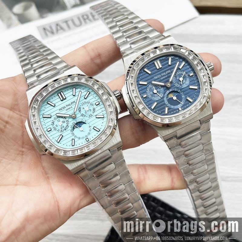 Replica Patek Philippe 42mm 090426 Watch
