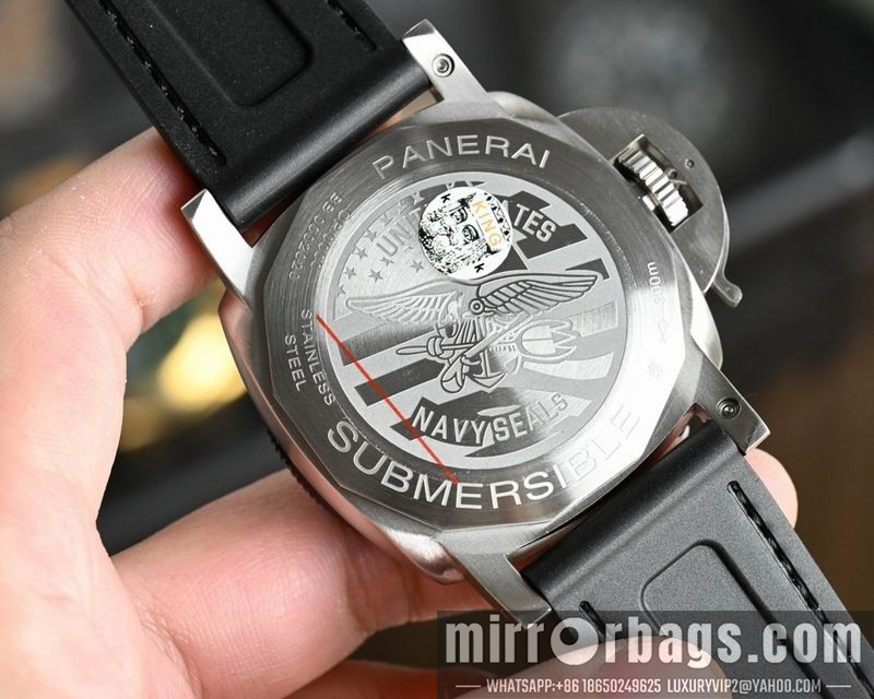 Replica Panerai 47mm 080672 Watch