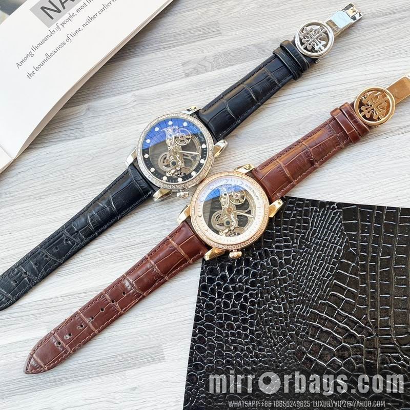 Replica Patek Philippe 42mm 032547 Watch