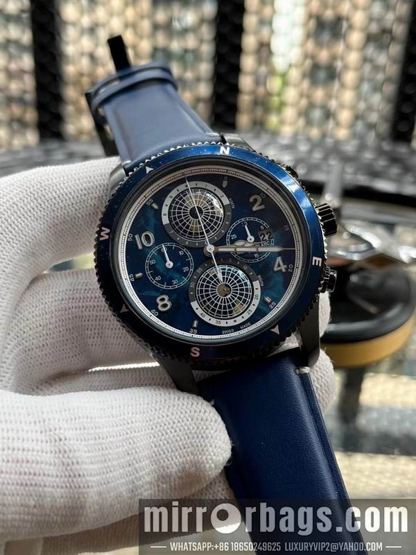 Replica Montblanc Watch 031718 Watch
