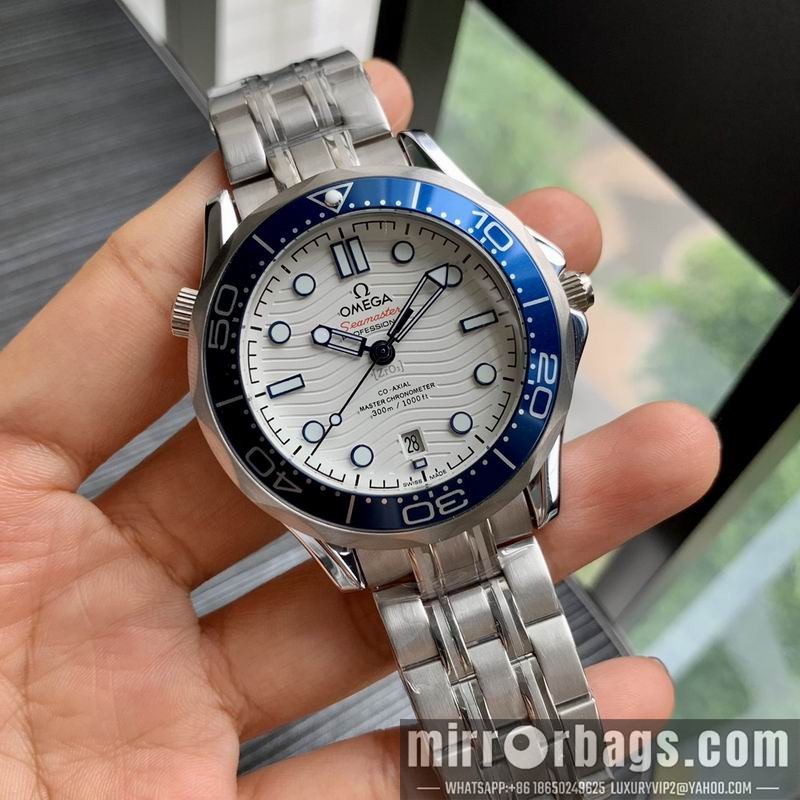 Replica Omega 42mm 090527 Watch