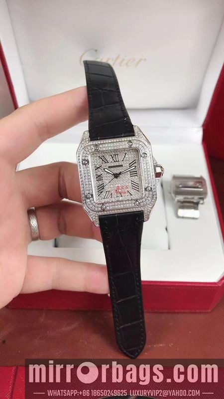 Replica Cartier M42mm W36mm 112902 Watch