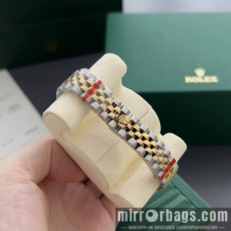 Replica Rolex 31mm 110395 Watch