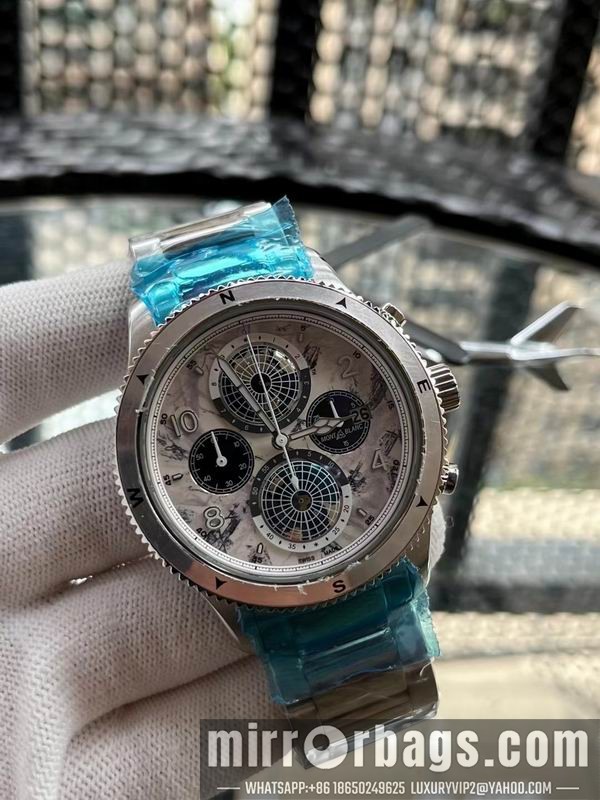 Replica Montblanc Watch 031718 Watch