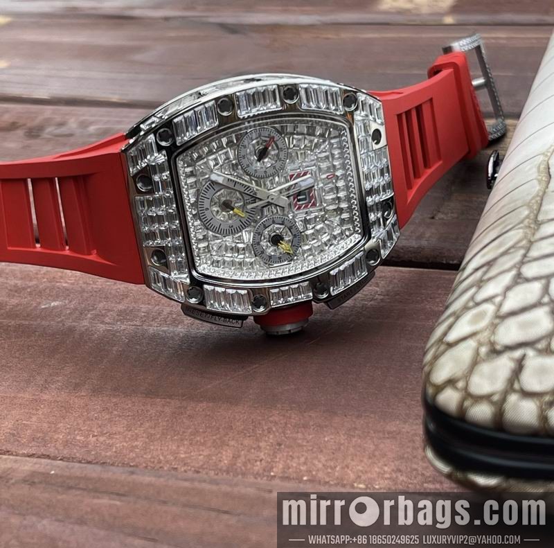 Replica Richard Mille watch 111454 Watch