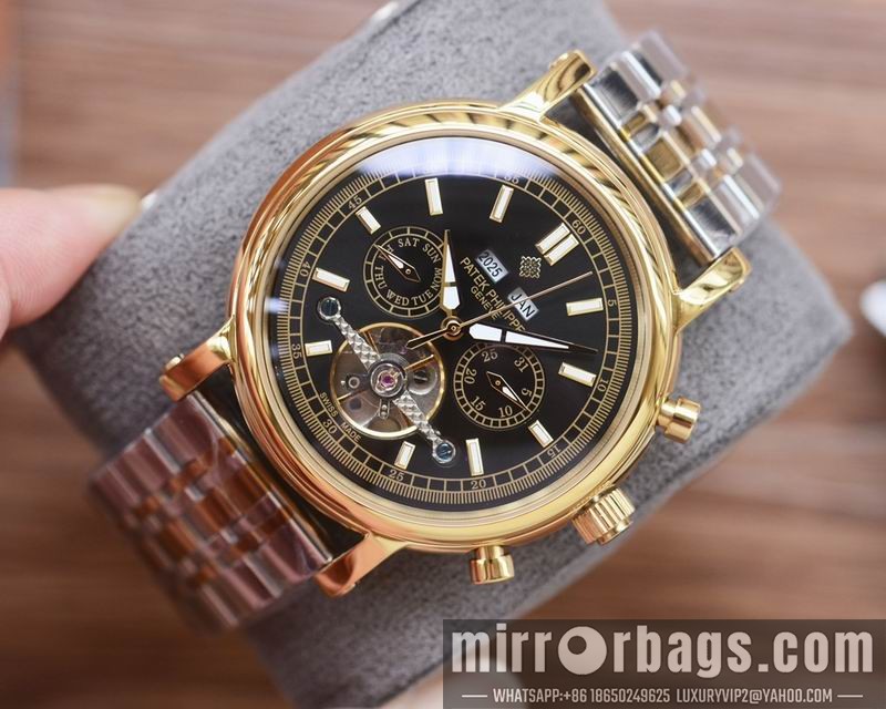 Replica Patek Philippe 41mm 080461 Watch