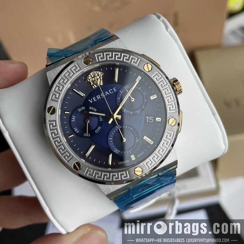 Replica Versace watch 112017 Watch