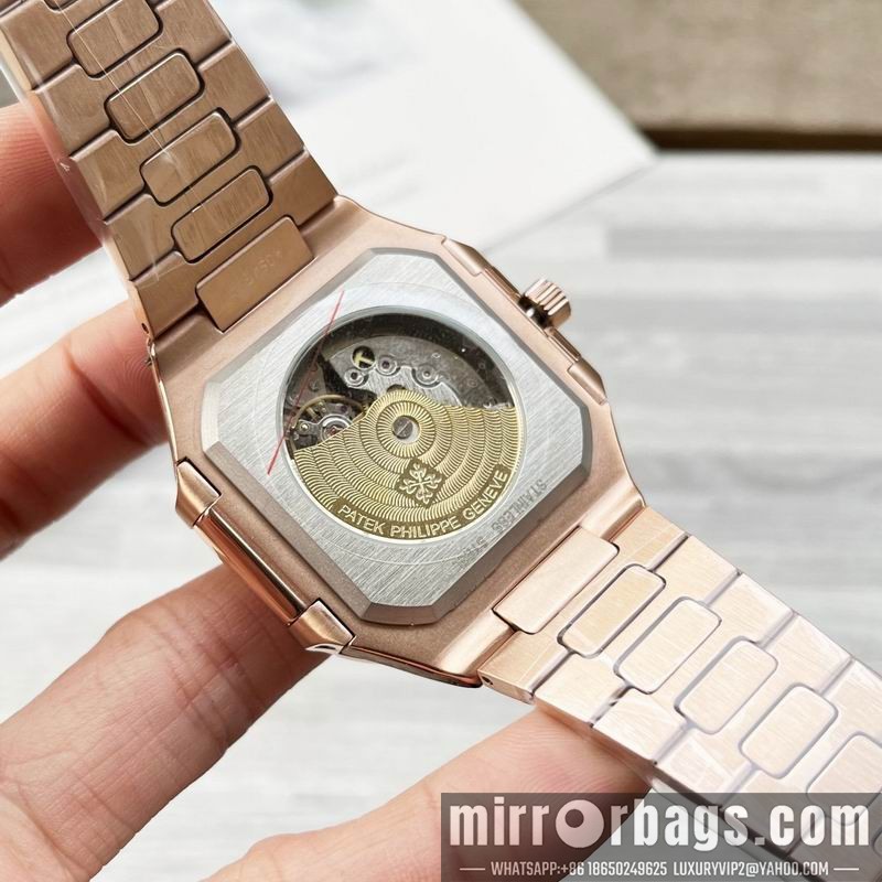 Replica Patek Philippe 42mm 090419 Watch