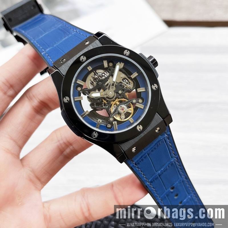 Replica Hublot 46mm 082365 Watch