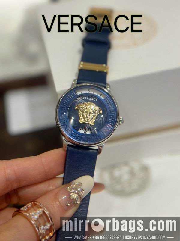 Replica Versace 38mm 1228116 Watch