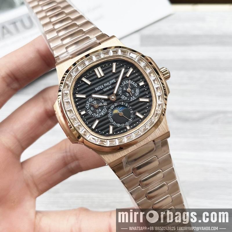 Replica Patek Philippe 42mm 090425 Watch