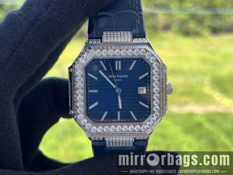 Replica Patek Philippe watch 071004 Watch