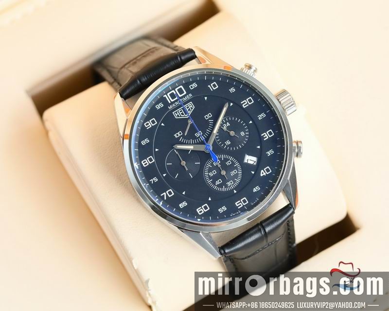 Replica Tag Heuer 43X10mm 112075 Watch