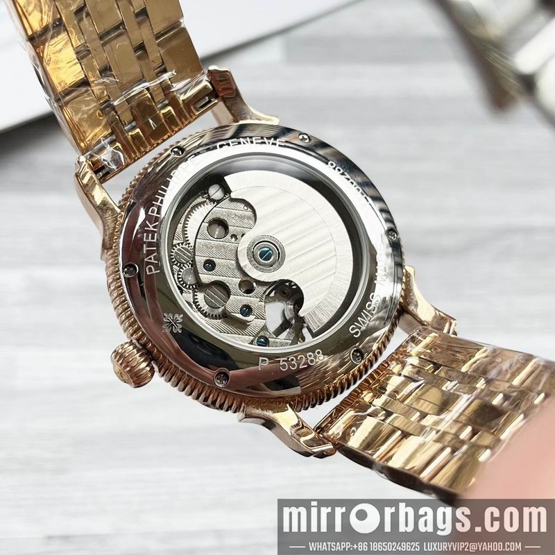 Replica Patek Philippe 42mm 032576 Watch