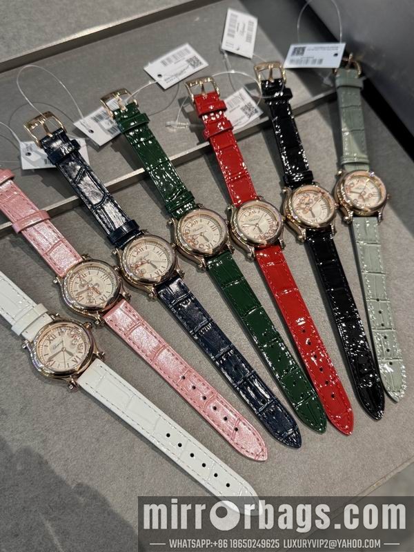 Replica Chopard 30mm 101512 Watch
