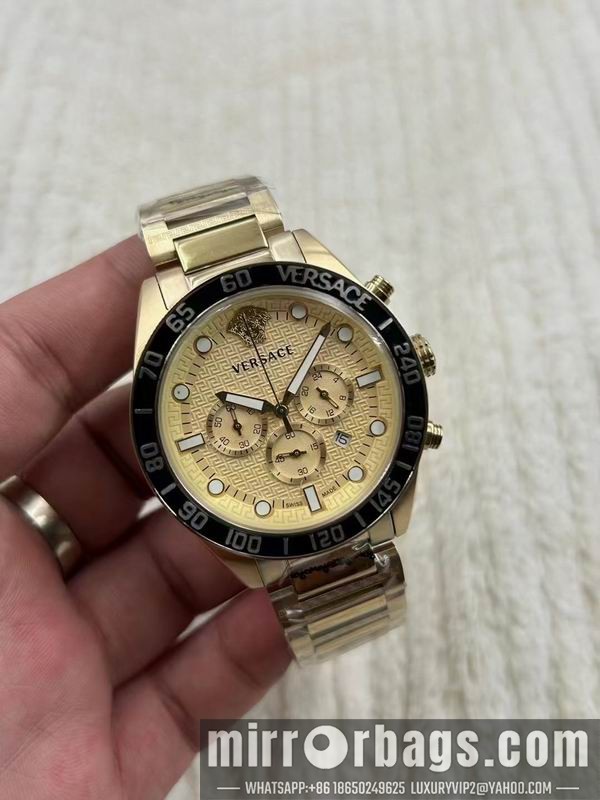 Replica Versace watch 031135 Watch