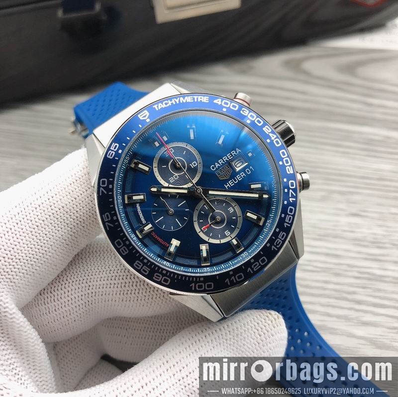 Replica Tag Heuer 41mm 030256 Watch