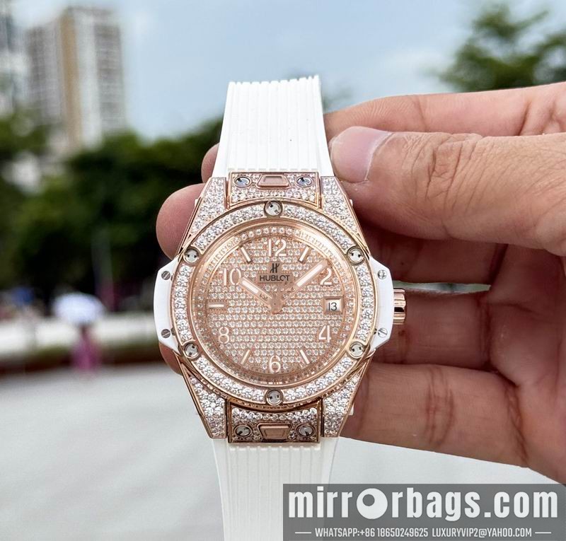 Replica Hublot 39mm 080440 Watch