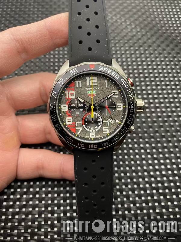 Replica Tag Heuer 44mm 080540 Watch