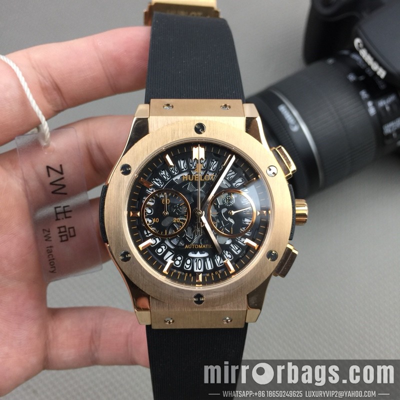 Replica Hublot 44mm 080796 Watch