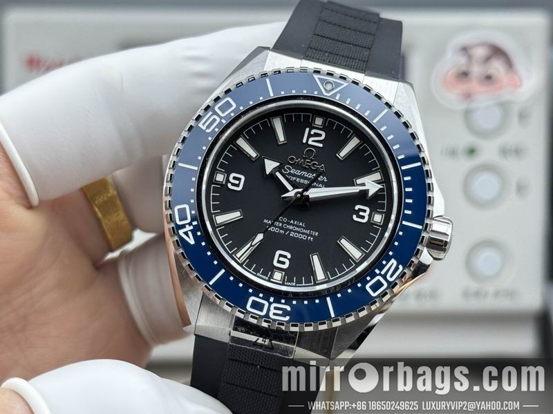 Replica Omega 42mm 040909 Watch