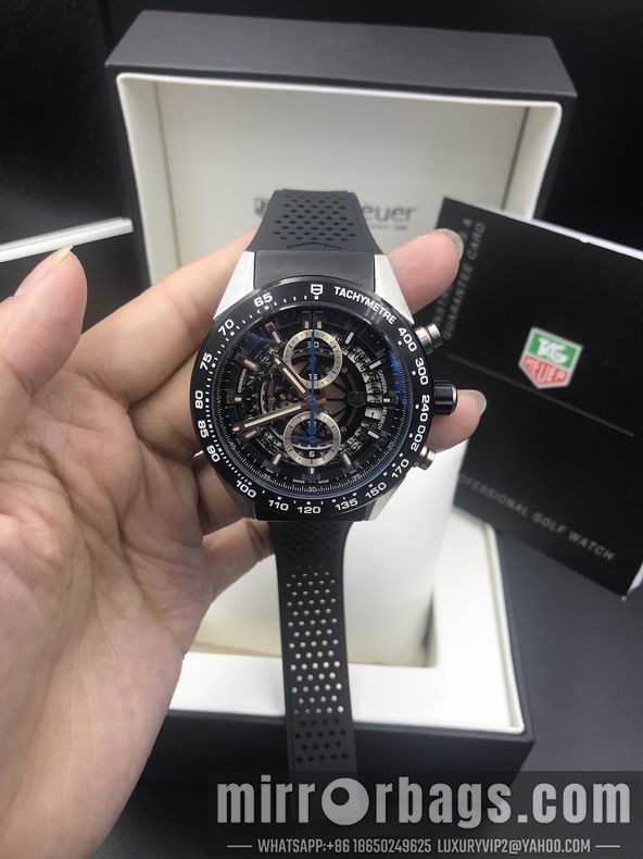 Replica Tag Heuer watch M48 Watch