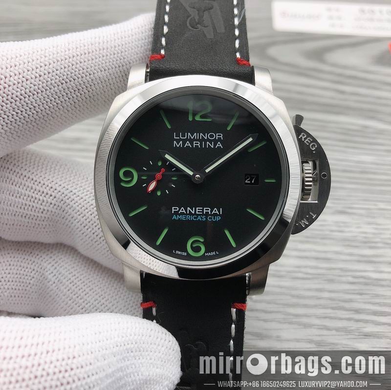Replica Panerai 44mm 090445 Watch