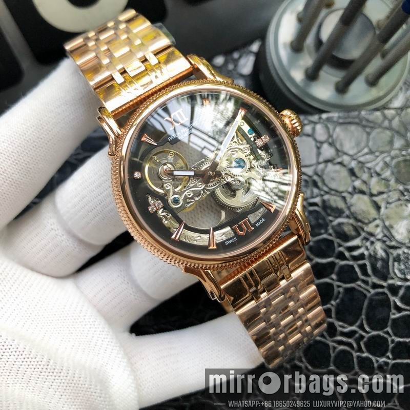 Replica Patek Philippe 42mm 090465 Watch