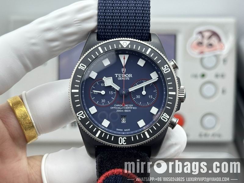Replica Tudor 43mm 010531 Watch