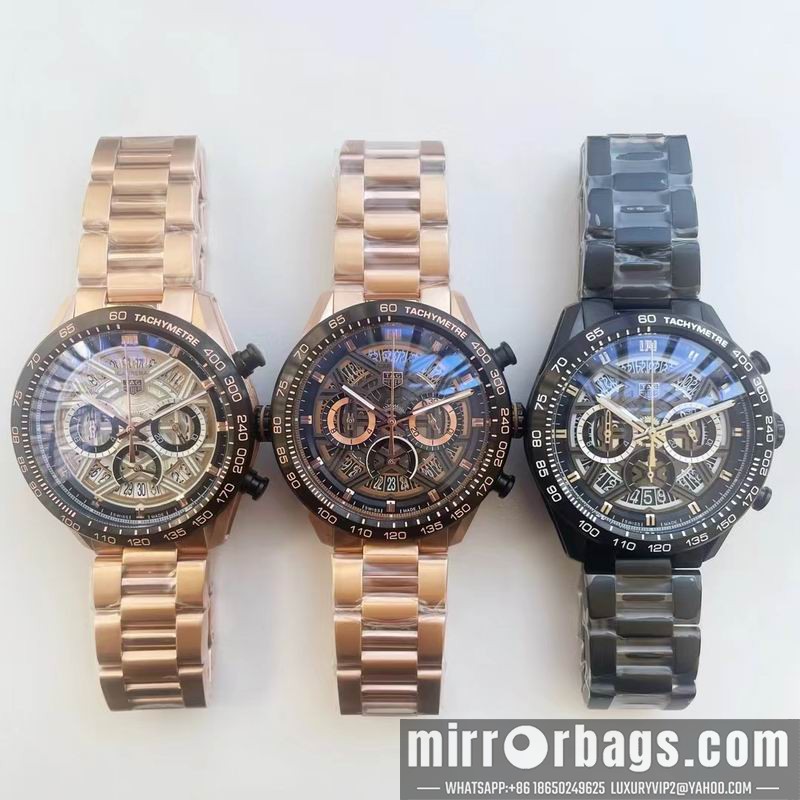Replica Tag Heuer watch 080509 Watch