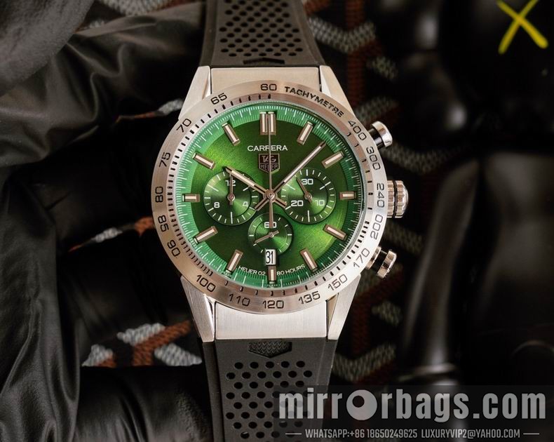 Replica Tag Heuer watch 41mm 123107 Watch
