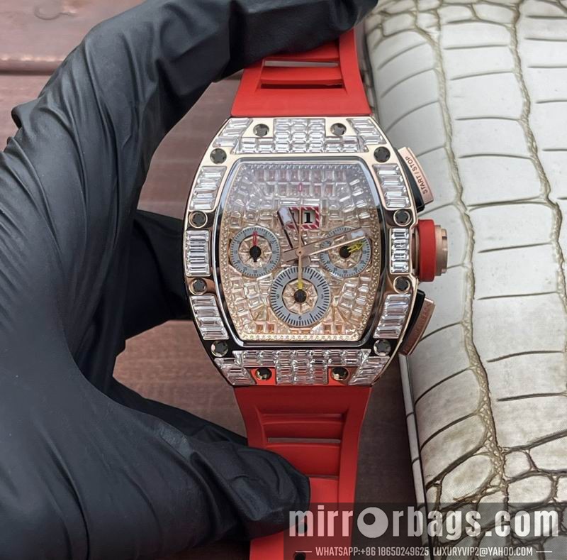 Replica Richard Mille watch 111454 Watch