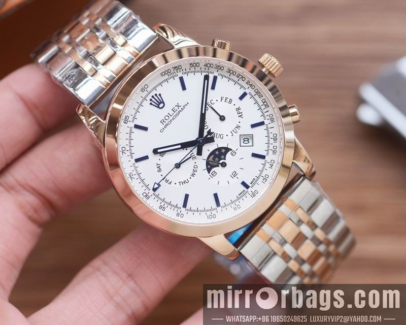 Replica Rolex 41X12mm 062218 Watch