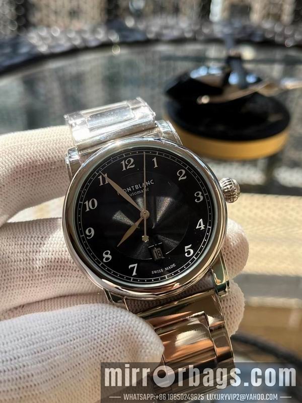 Replica Montblanc Watch 031720 Watch