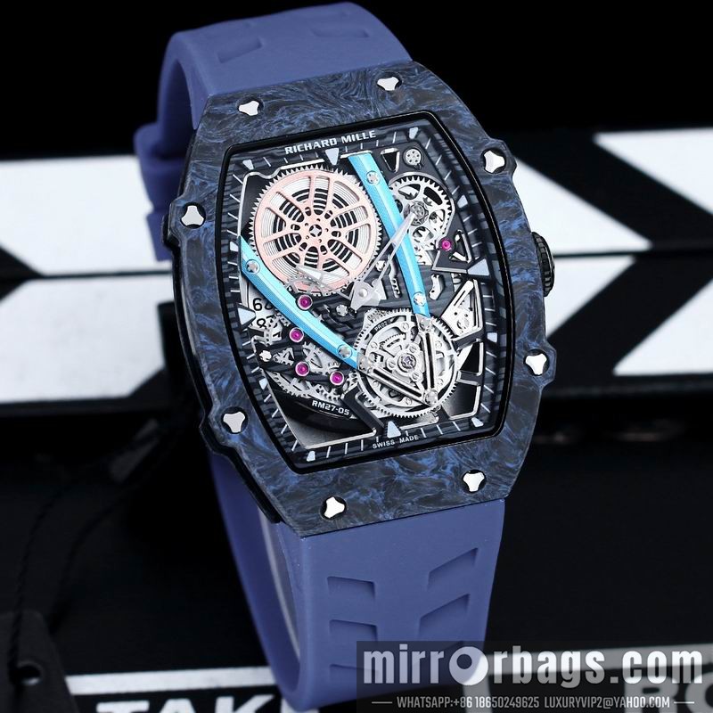Replica Richard Mille watch 110919 Watch