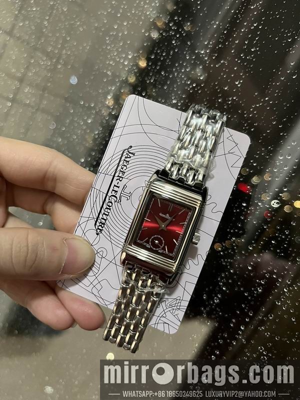 Replica Jaeger Lecoultre 23X34mm 092353 Watch