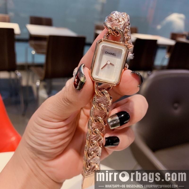 Replica Chanel 21X26mm 052310 Watch