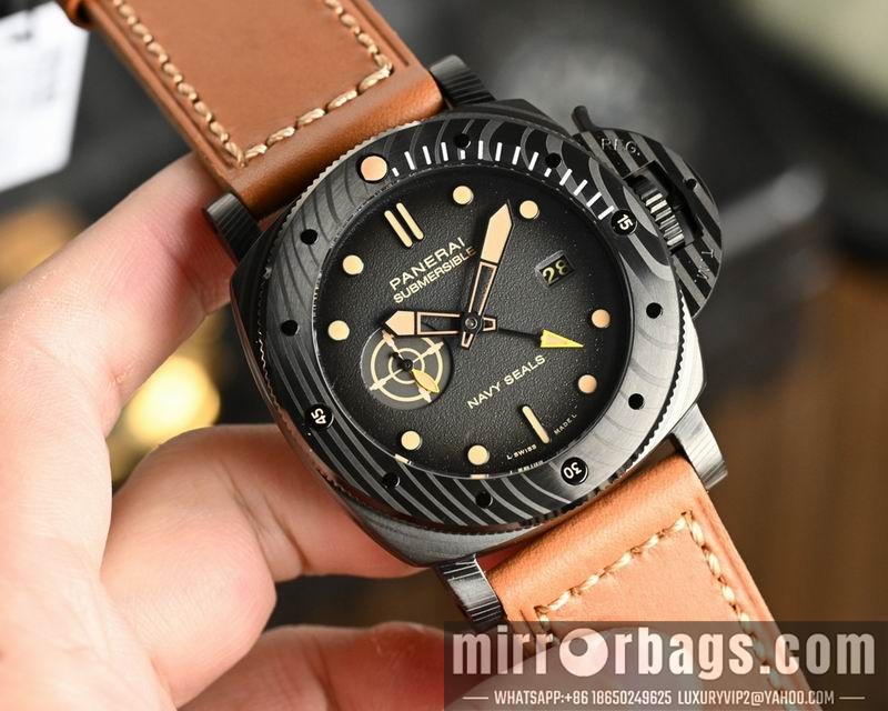 Replica Panerai 47mm 080669 Watch