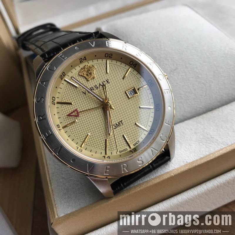Replica Versace 42mm 032464 Watch