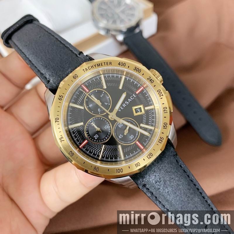 Replica Versace watch 121802 Watch