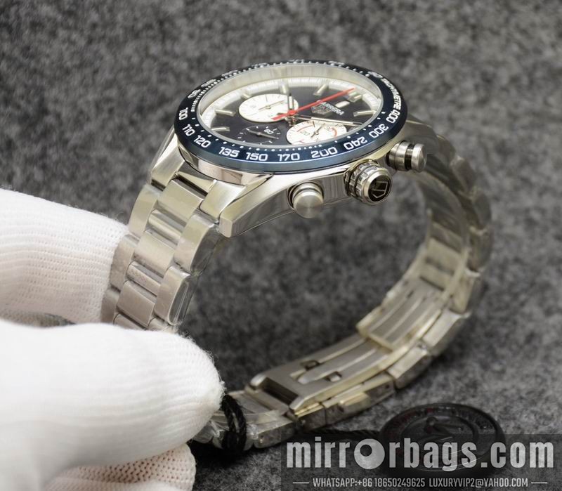 Replica Tag Heuer 43.5X14mm 092858 Watch
