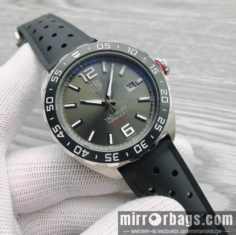 Replica Tag Heuer 41X12mm 030251 Watch