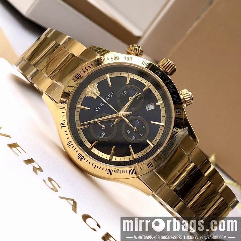 Replica Versace 44mm 121806 Watch