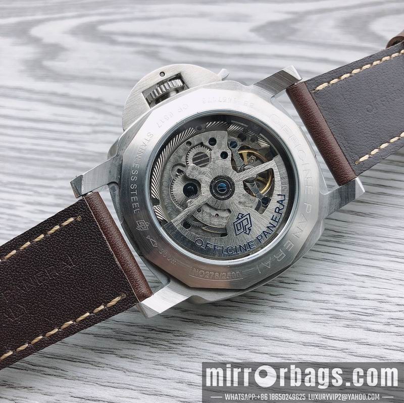 Replica Panerai 44mm 090443 Watch
